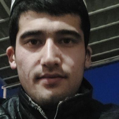 Davron Mirzo Profile Picture