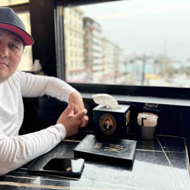 Muhammadrasul Fazlid