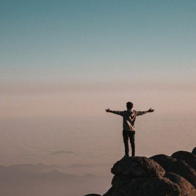 Saidahmadxon Qodirov Profile Picture