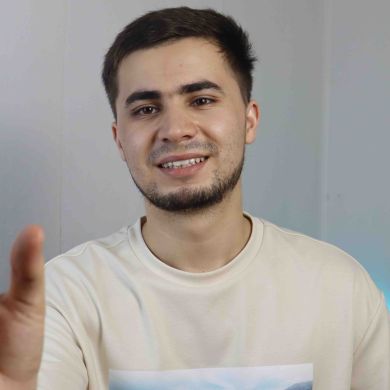 Otabek Abdurakhmonov