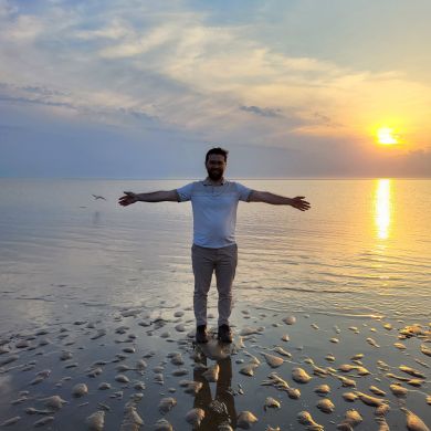 Seyruz  Yuldashev  Profile Picture