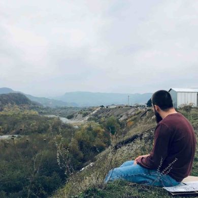 хаджи мурат Profile Picture