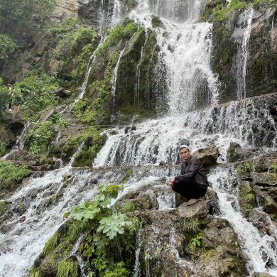 Nurmuhammad Matkarim