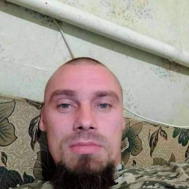 Сулейман Борзоев Profile Picture