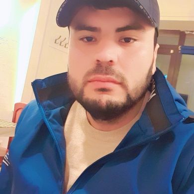 mustaffauzbek Profile Picture