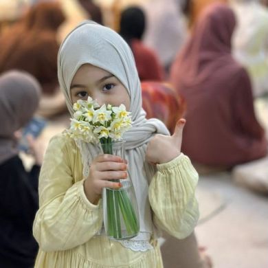 Laylo Zoyidjonova Profile Picture