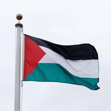 Feruza Kiyomiddinova Profile Picture