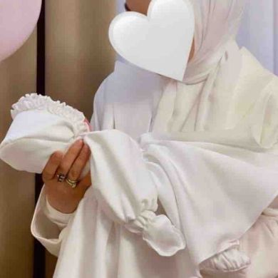 Mavluda Wuhratova Profile Picture