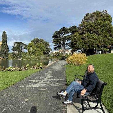 Фаррух Азизов Profile Picture