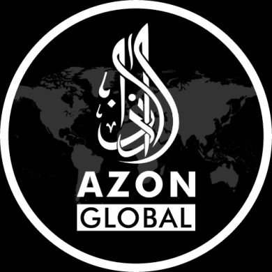 Azon Global на русск