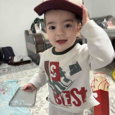 Ali Mahmud Profile Picture