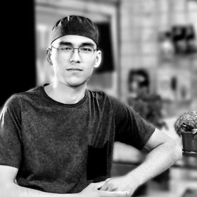 Avazbek Sulaymonov Profile Picture