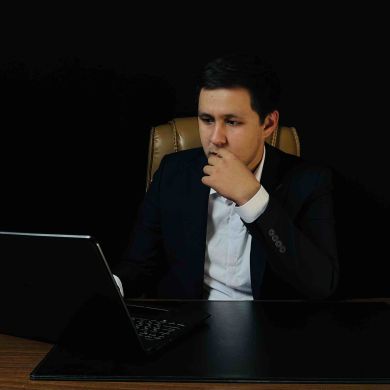 Abubakir SherMuhammad