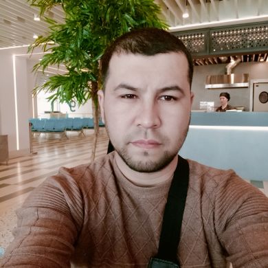 Sardorbek Nabiyev Profile Picture