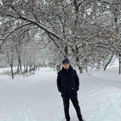 Abdusamad Sayfullo o'g'li Profile Picture