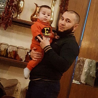 Muhammad Abu Muoviya Profile Picture