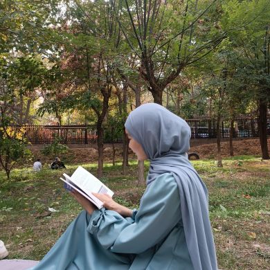 Muattar Kholdaralieva