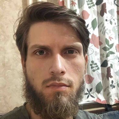 Джабраил Умаров