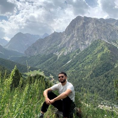 Valiabror Profile Picture