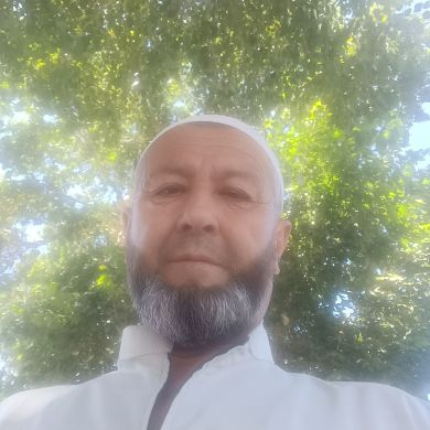 Abdurahim Abduxayev Profile Picture