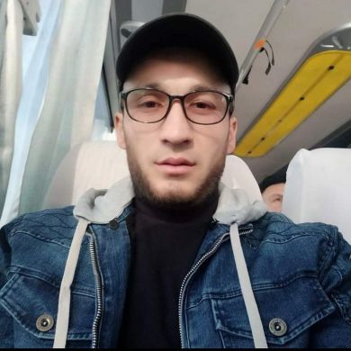 Xudaybergan Bekchanov Profile Picture