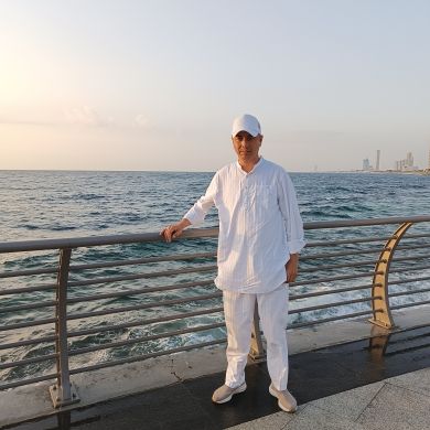 Bahtiyor Sultanov Profile Picture