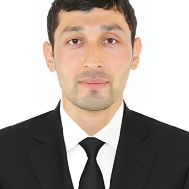 Azimjon Ahmedov