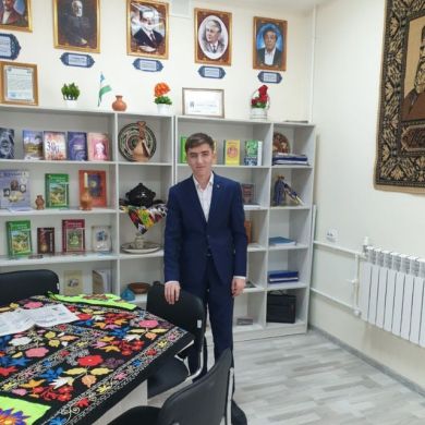 فریدون اسلان