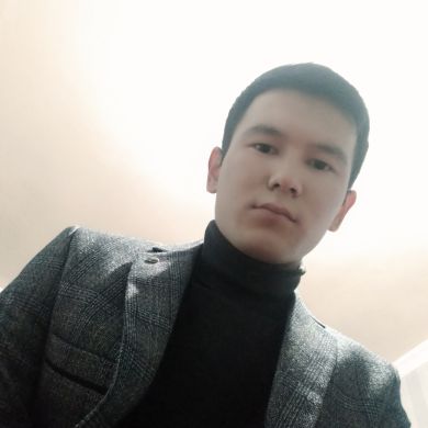 Abdumalik Abdurashidov