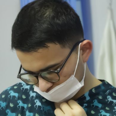 Elyor Dentist Profile Picture