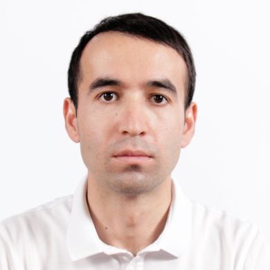 Iskandar Muxammadiye