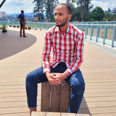 Abdurahman Jeylan Profile Picture