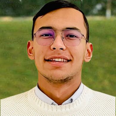 Sobitxon Eshonxodjayev