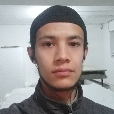 maqsud_vlog Profile Picture