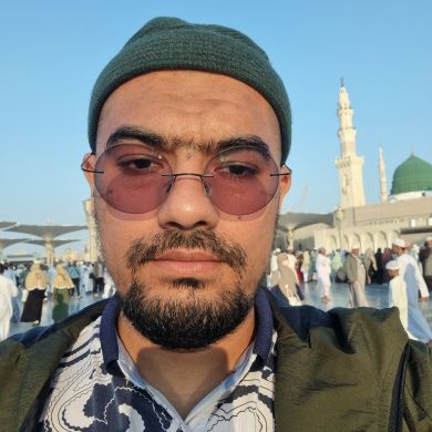 Bahodir ziyadullayev