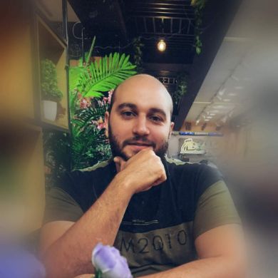 محمد عمر داية Profile Picture