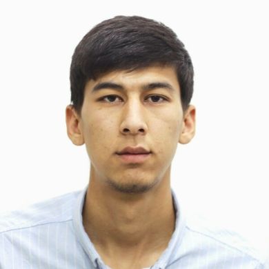 Abbosxoja Profile Picture