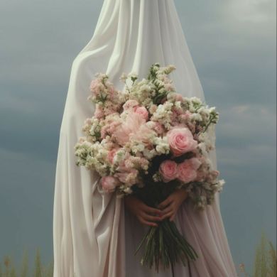 Aisha Mufid Profile Picture