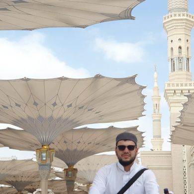 Muhammad Sodiq Abdulhamid Profile Picture