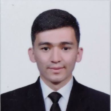 Abdulbosit Khamidov Profile Picture