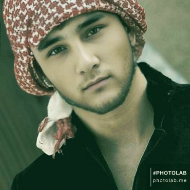 Usmonxon Sirochxonov Profile Picture