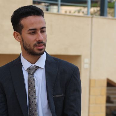 Yusuf Amer Profile Picture