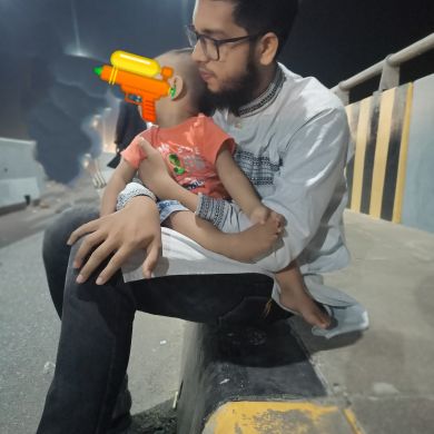 Nazmus Sakib Profile Picture