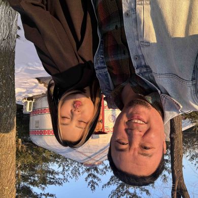 yermek Kengerbayev Profile Picture