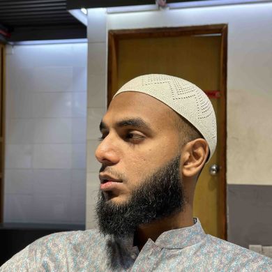 anasmahmud1864 Profile Picture