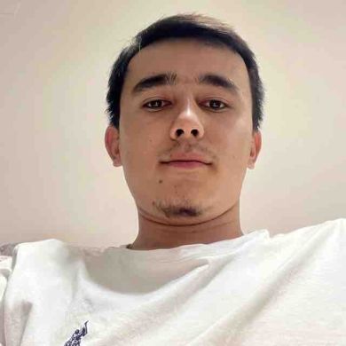 زيادالله حسين