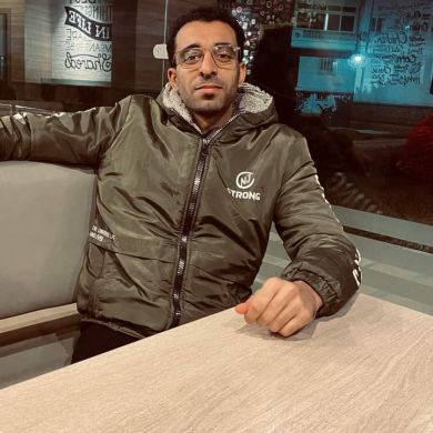 fady fady Profile Picture