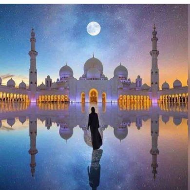 Аиша Мусульманка Profile Picture