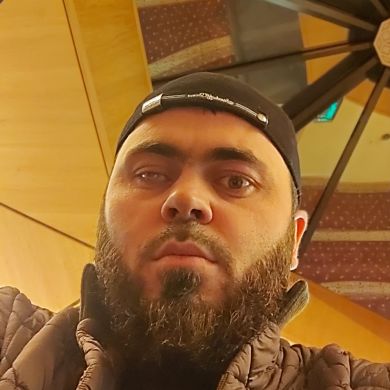 Мухаммад Заирбеков Profile Picture