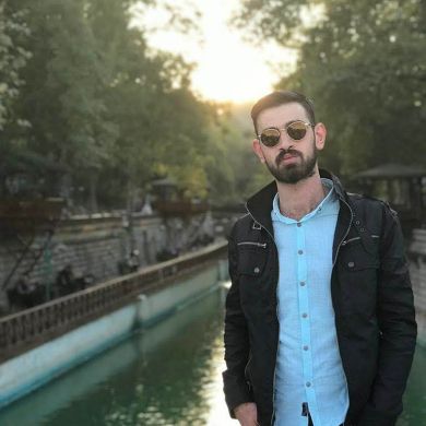 Ömer Furkan Kıranşal